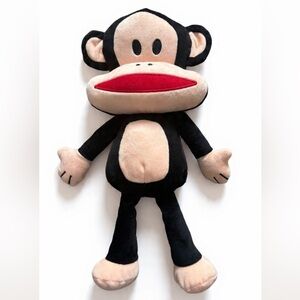 🍓 2/40 | Paul Frank Plush